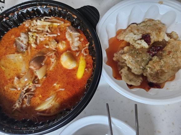 82번가마라탕 이미지