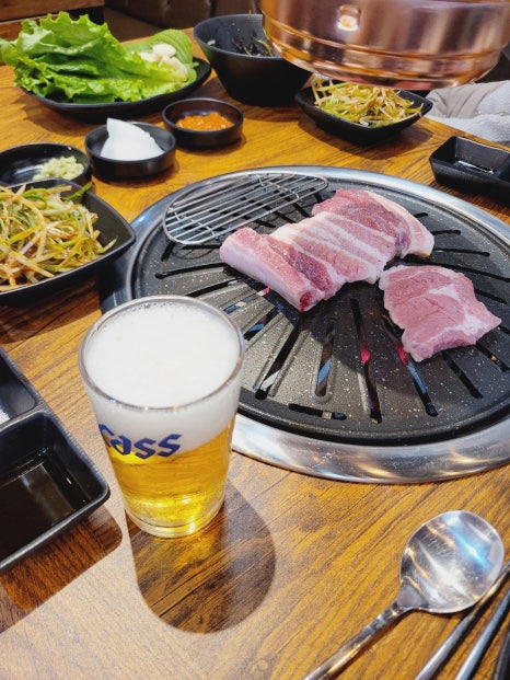 훔친고기 이미지