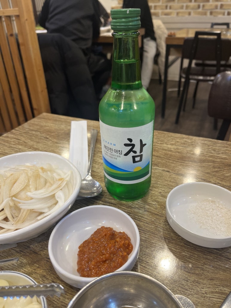 창포생고기갈비살 이미지