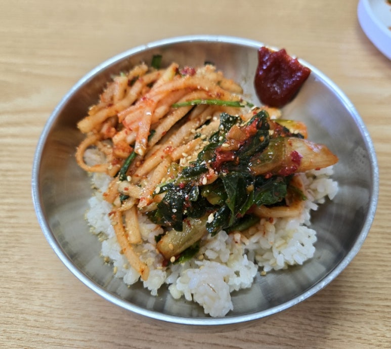 원조기장손칼국수기장시장 이미지