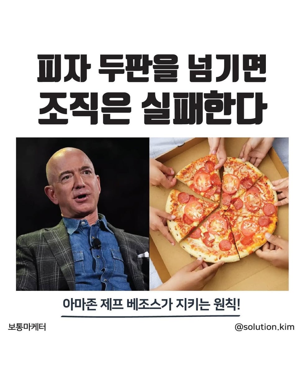 아마존 피자 이미지
