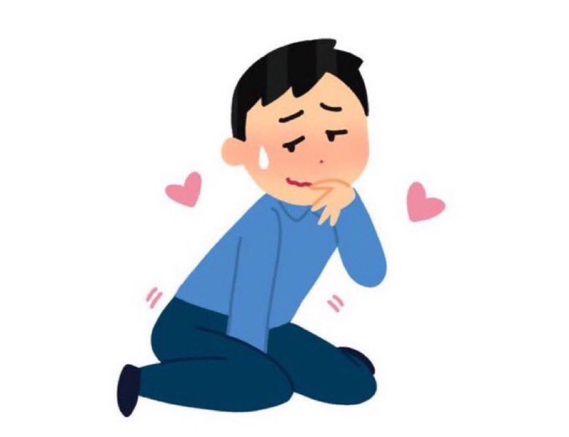 당기세요 이미지