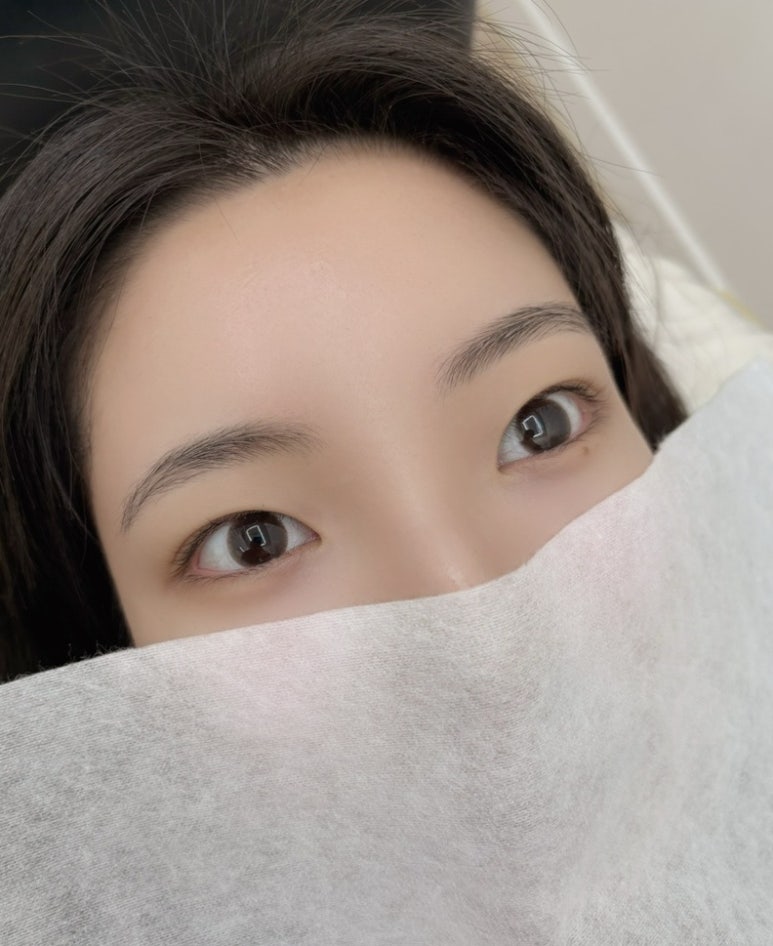 와이오 브로우 이미지