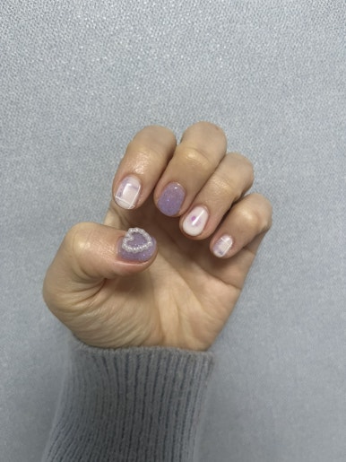 다온네일앤속눈썹구의 이미지