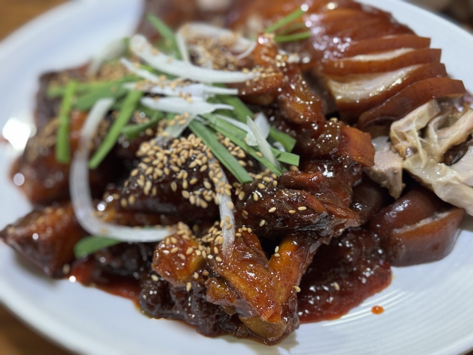 명장수제족발 이미지