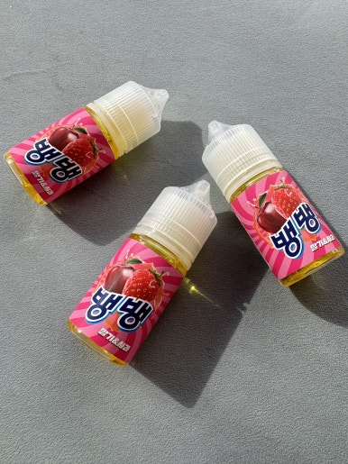 뱅뱅아이스크림 이미지