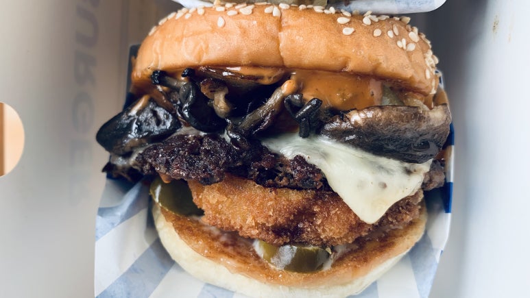 FIX BURGER 사진 3