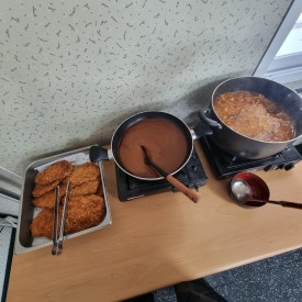 숲속의다이어트캠프 이미지