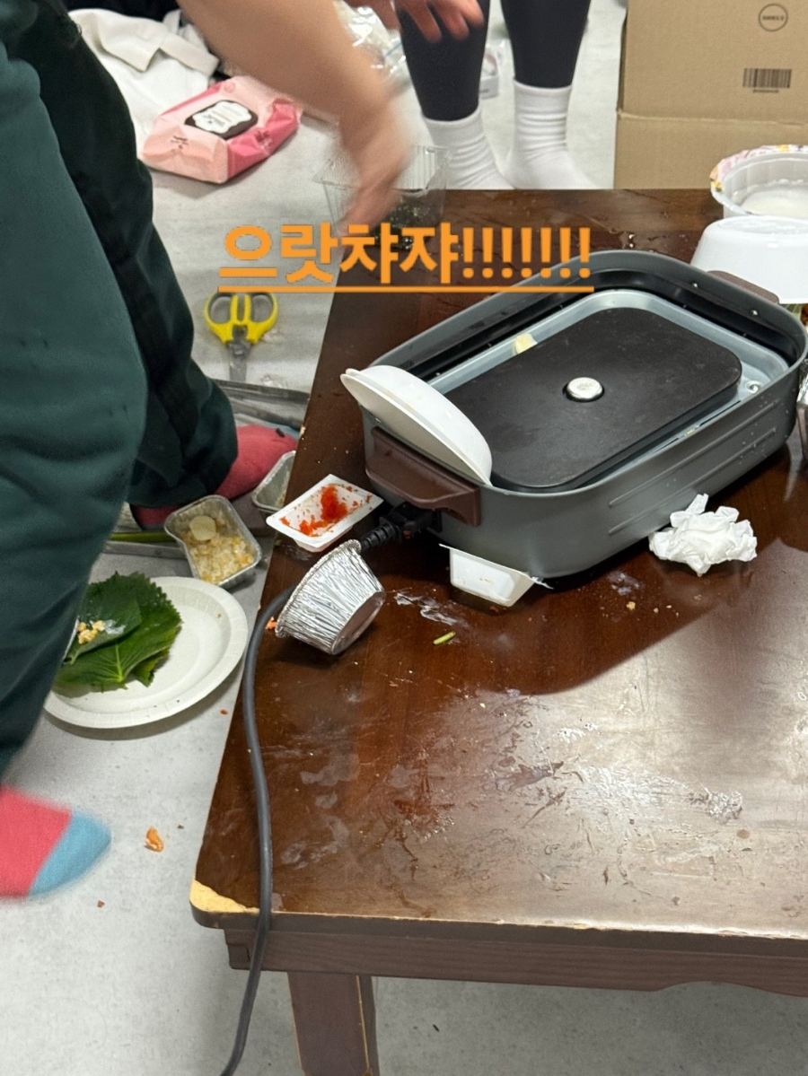 너멍골펜션 이미지