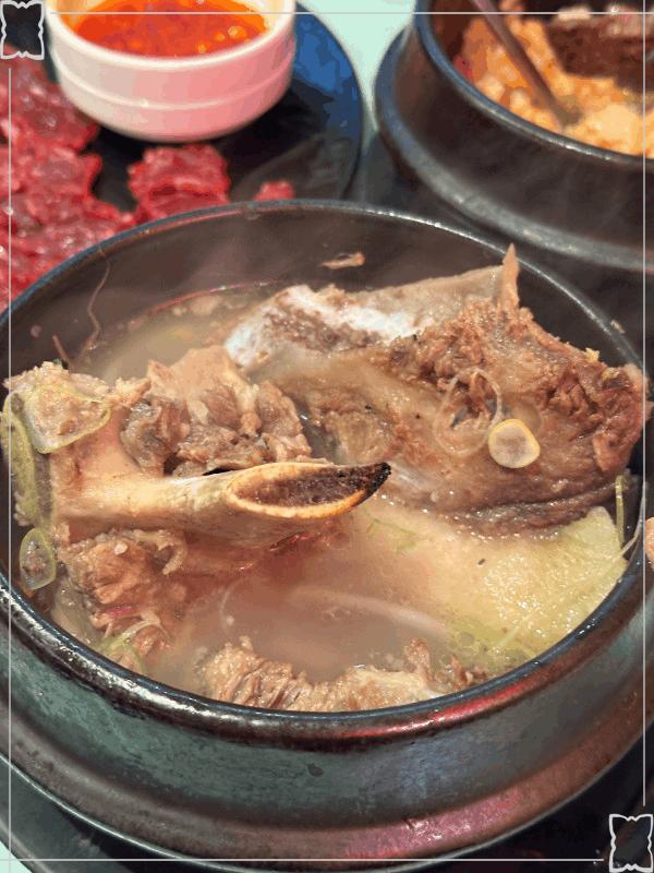 꾸석지돌판한우 이미지
