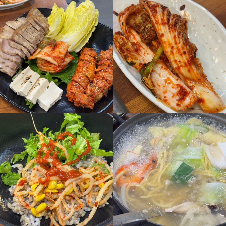 모정칼국수 이미지