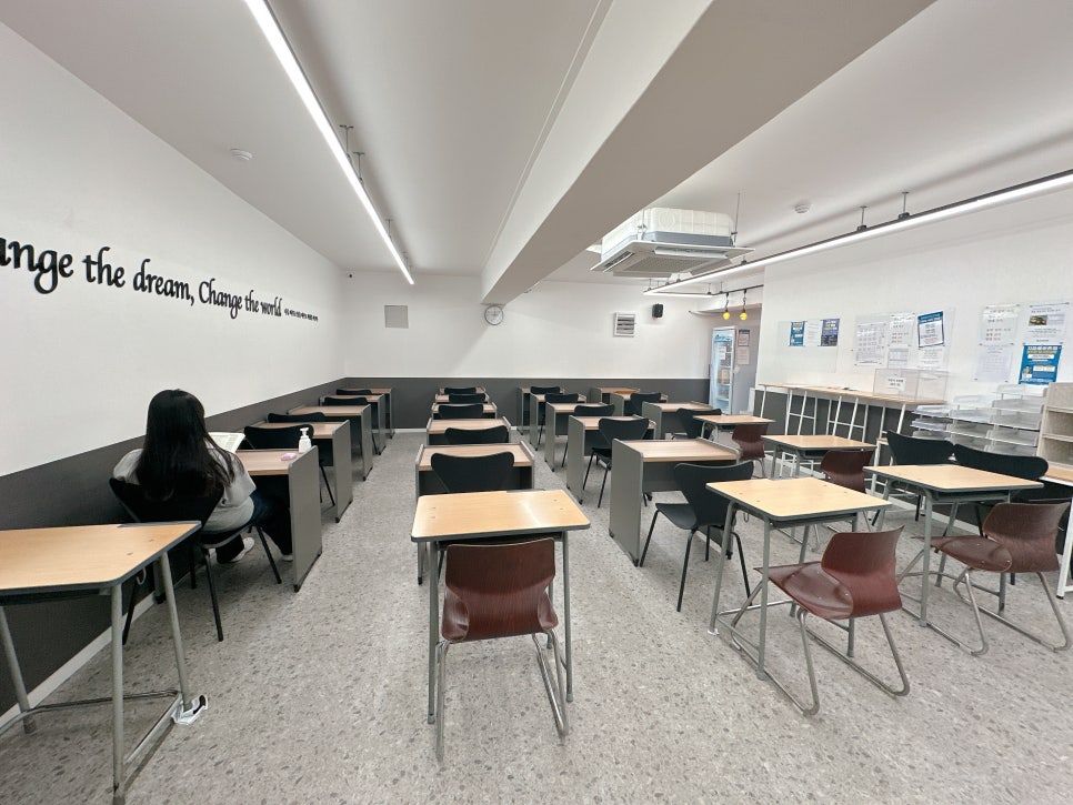 자기주도파이터클럽독서실 이미지
