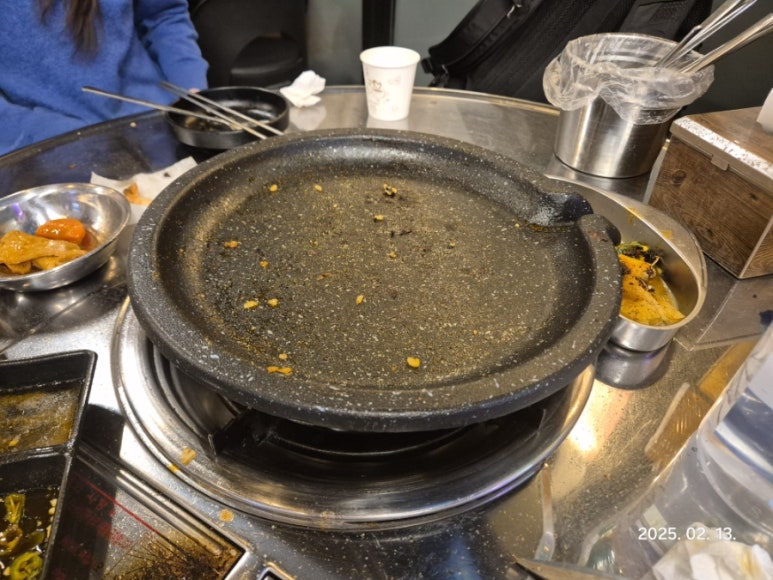 동춘돌곱창석관 이미지