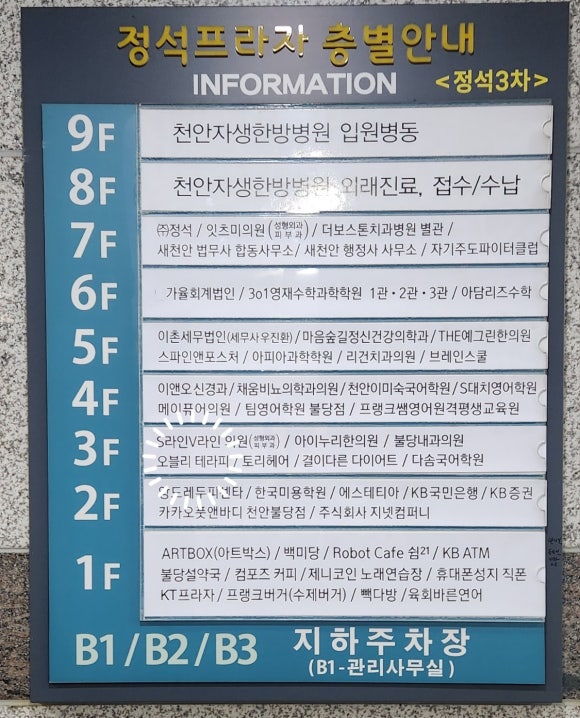 오블리테라피 이미지