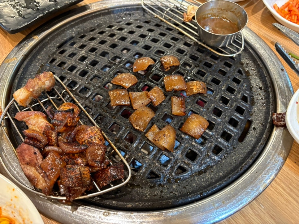 담뿍화로된장 언주로점 이미지