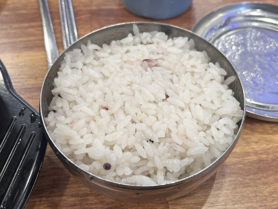 팔팔 찌개마을 이미지