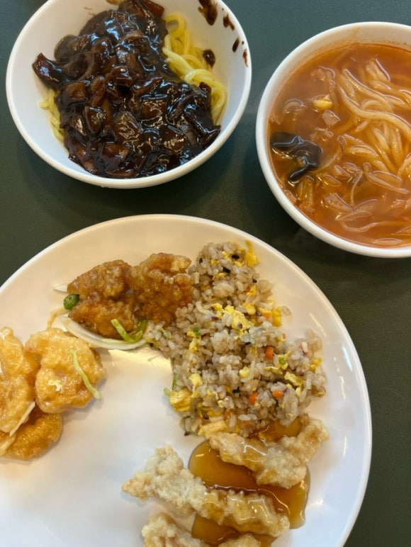 중화요리삼문동 이미지