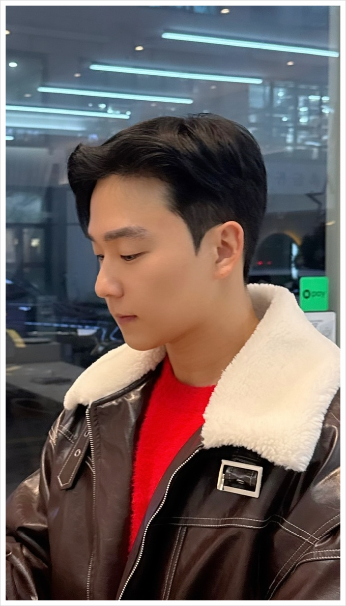 보그헤어 이미지