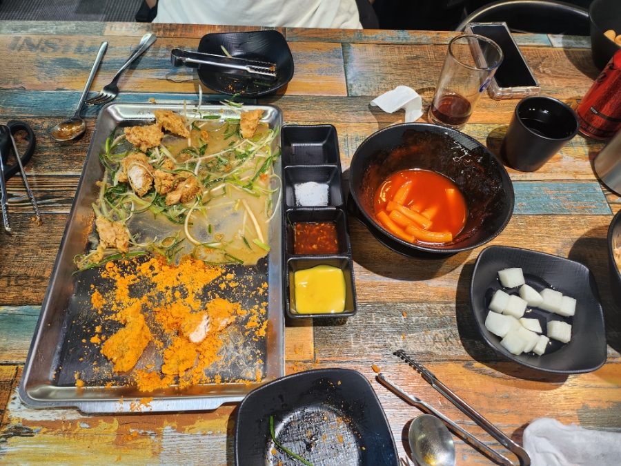네네치킨도남점 이미지