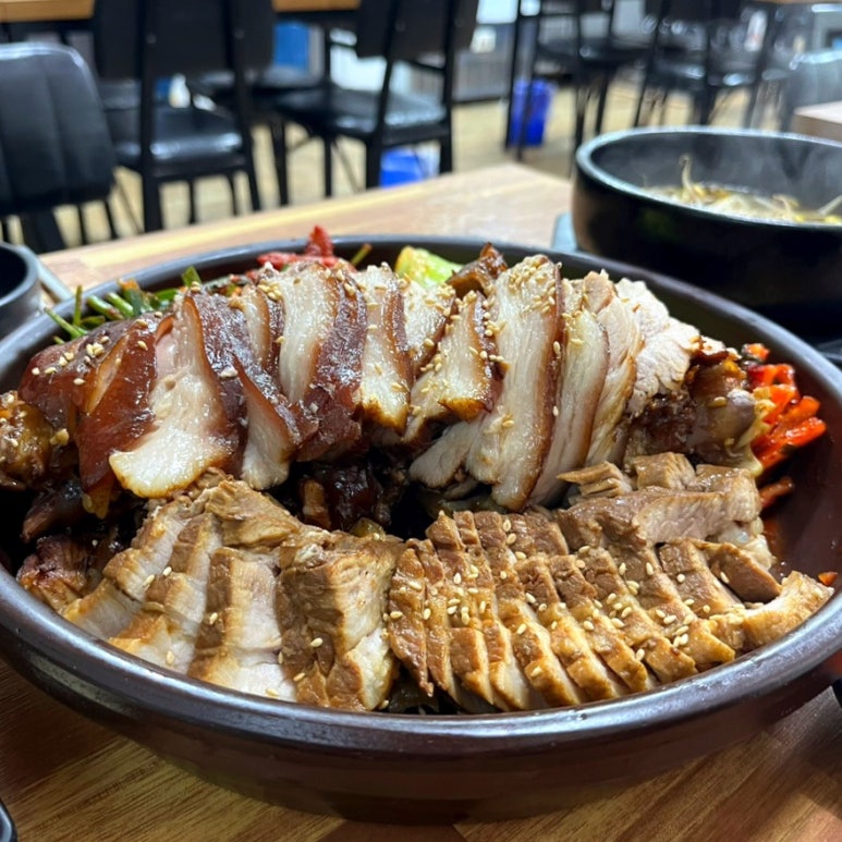 속초항아리보쌈 이미지
