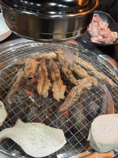 인생숯불구이마산 이미지