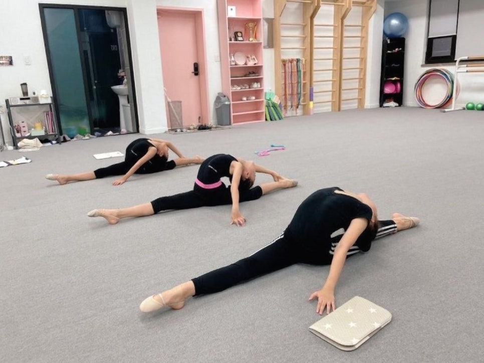 리듬앤유 이미지