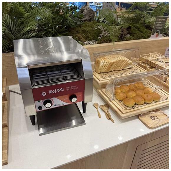 진솔한식뷔페 이미지