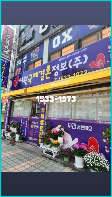 여원국제결혼정보 이미지