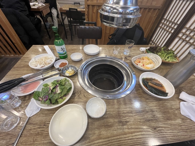 창포생고기갈비살 이미지