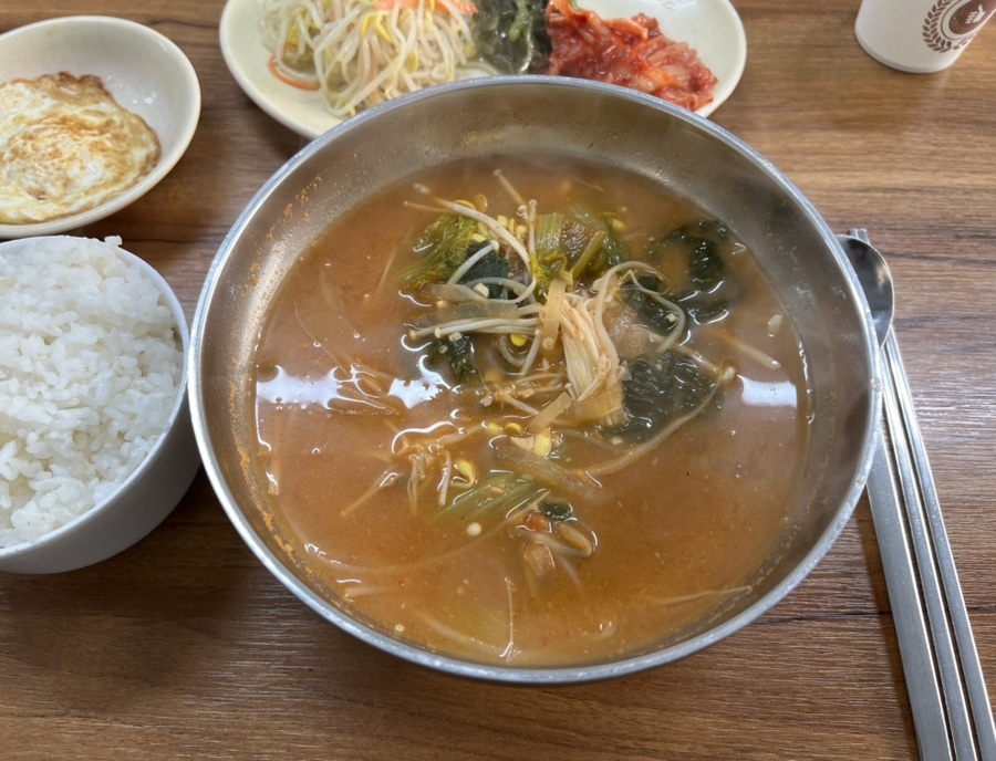 명동할머니국수뱅뱅 이미지