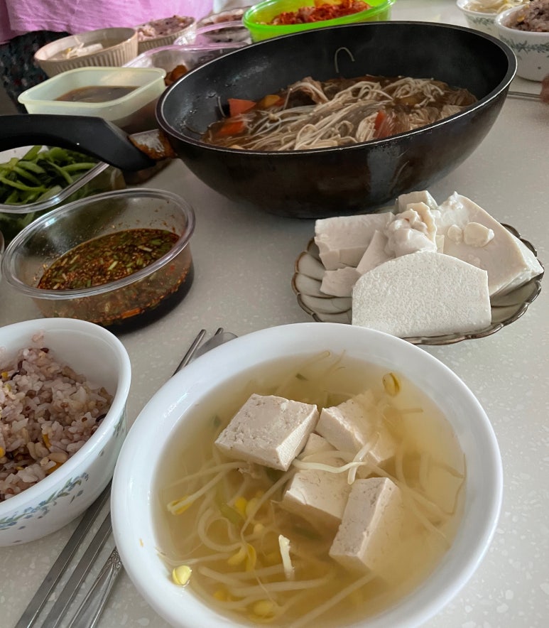 삼겹살집 이미지