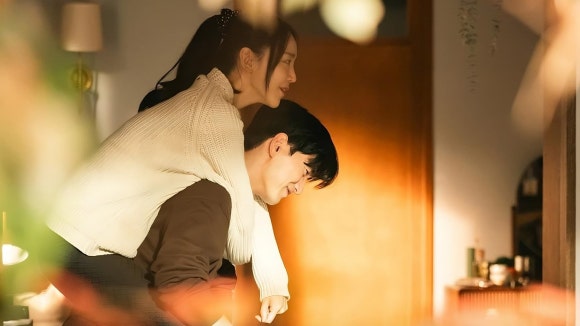 주연냉동탑차 이미지