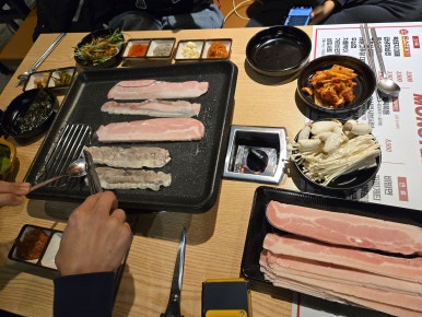 몬스터대패 첨단본점 이미지