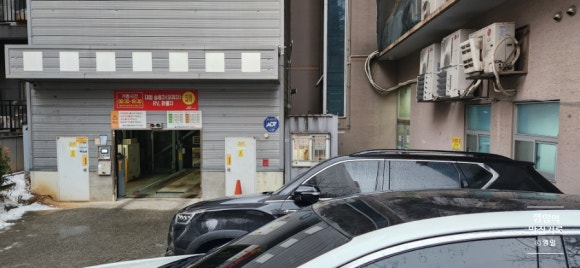 파리바게뜨(사동점) 이미지