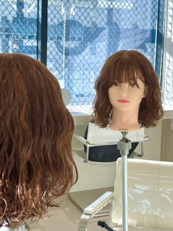 박소영미용실 이미지