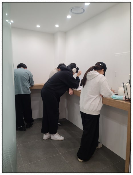 공감관리형스터디카페 이미지