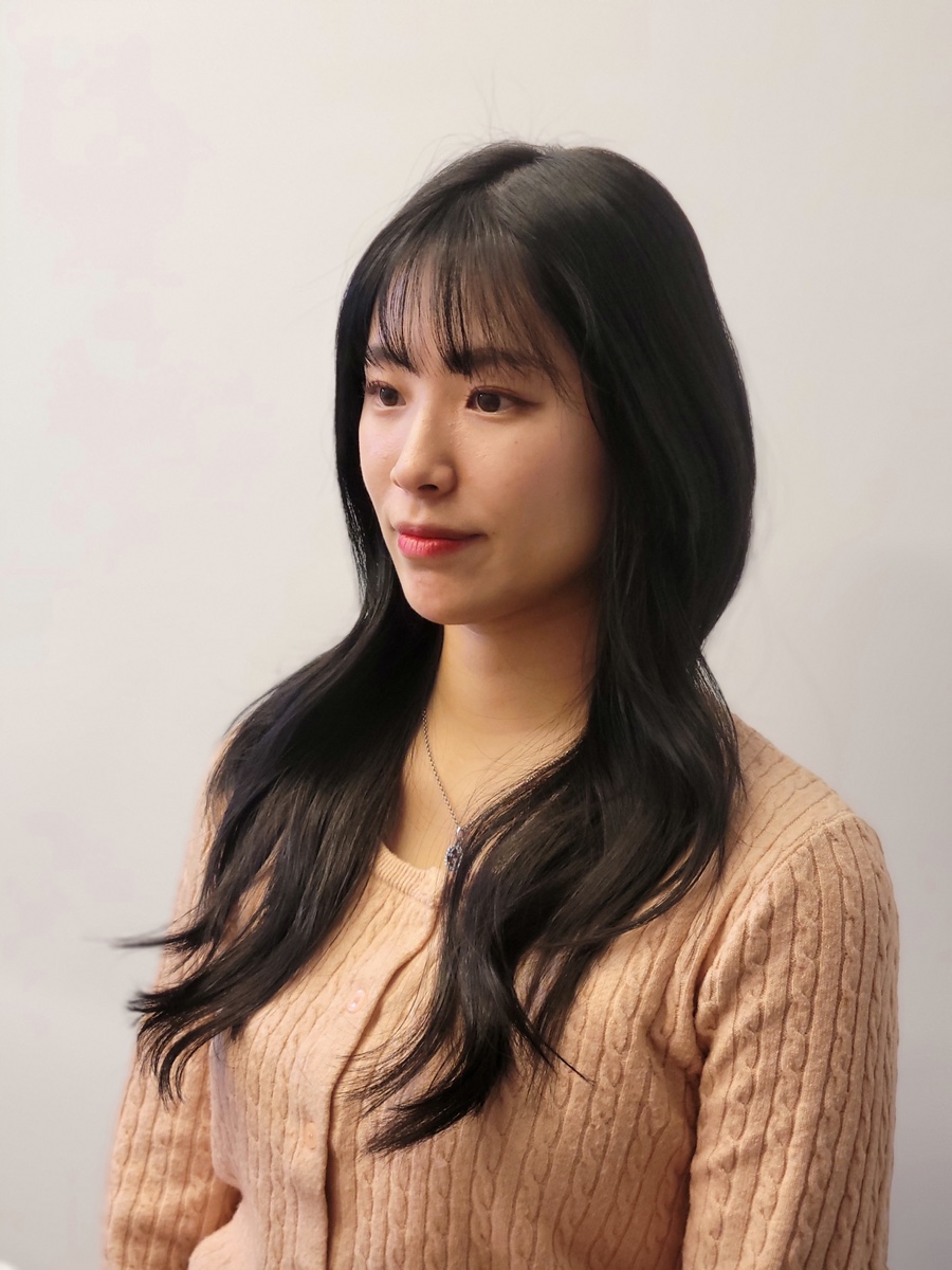 그레이스헤어샵 이미지