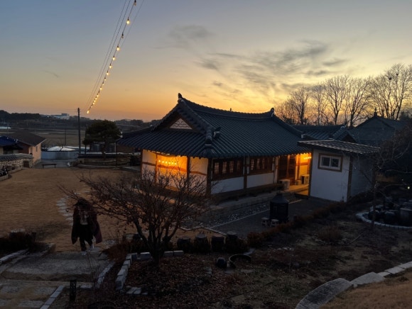 익산카페청풍명월 이미지