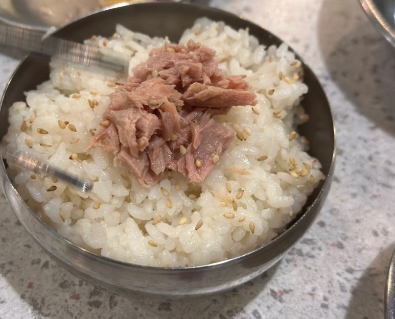 구땡식당 평택소사벌점 이미지