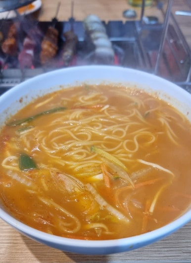 칭다오양꼬치포차 이미지