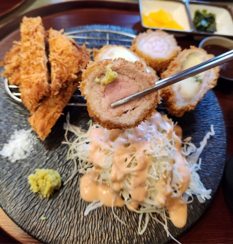 카츠누리 이미지