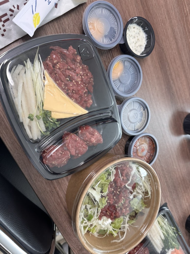 미스터육회연어왕 이미지