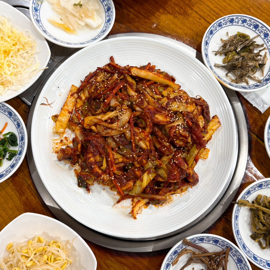 달락달리도낙지 이미지
