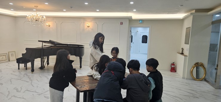 푸치니음악학원 이미지