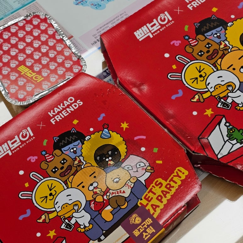 빽보이피자순천조례점 이미지