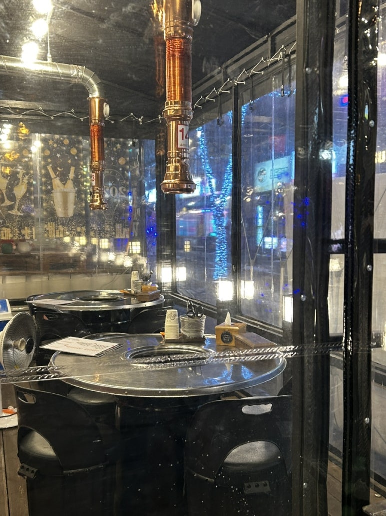 놀놀숯닭갈비 이미지