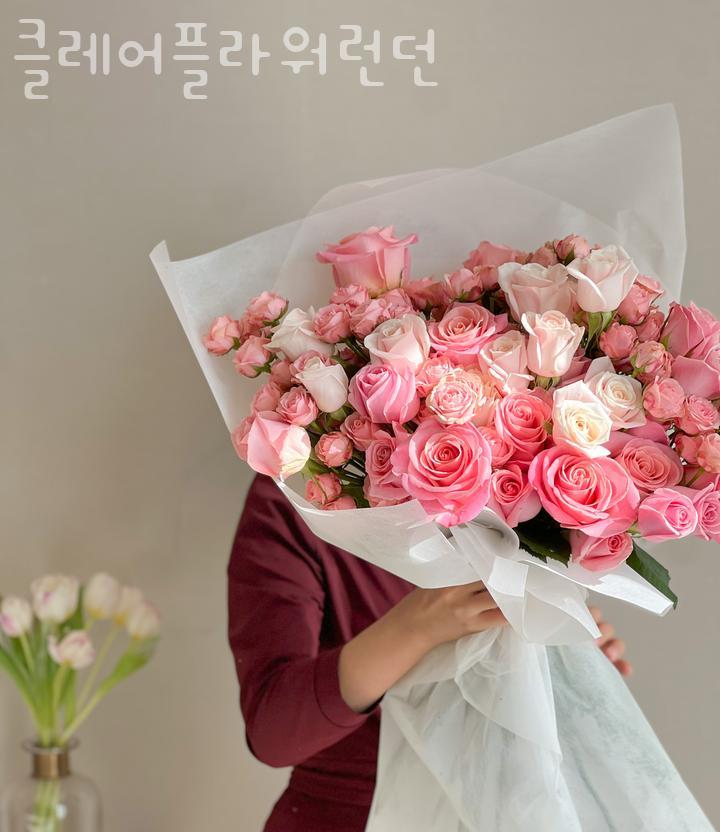 꽃집 이미지