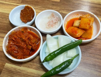 오돼지국밥 이미지