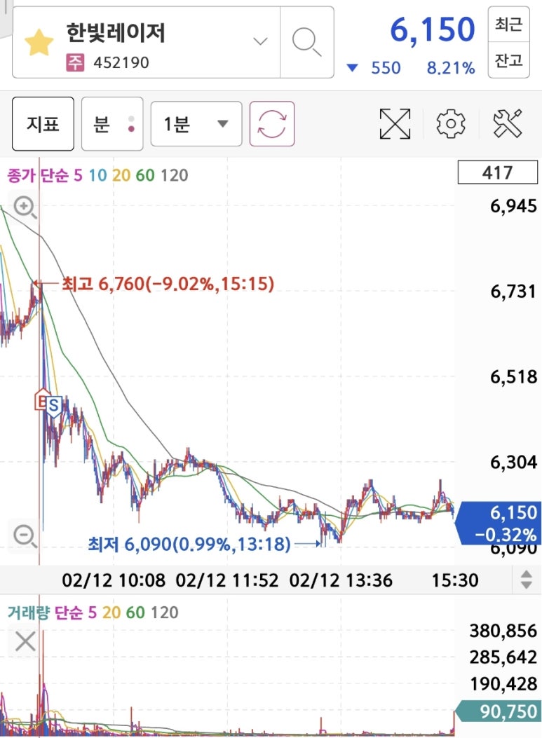 한빛텔레콤 이미지