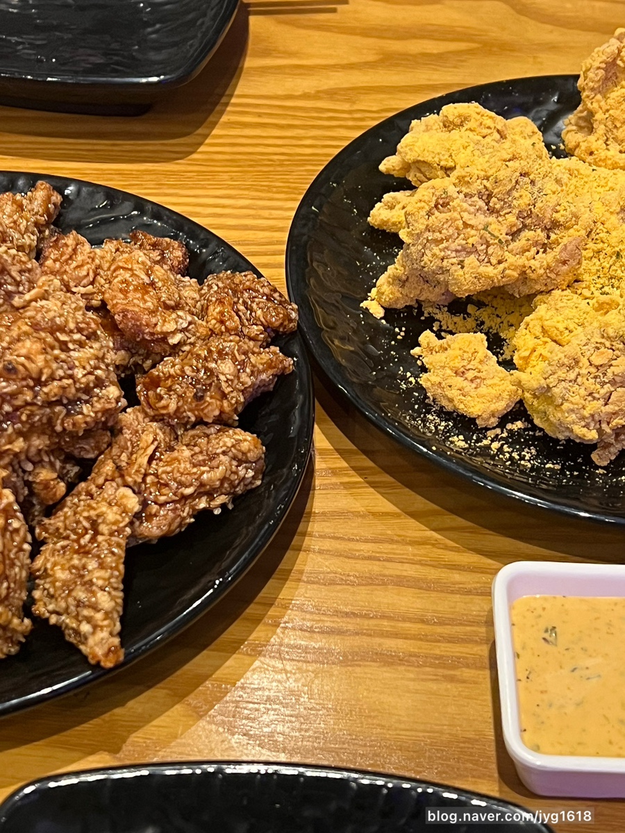 충만치킨문경점 이미지